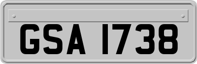 GSA1738
