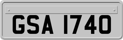 GSA1740
