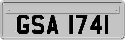 GSA1741