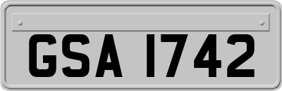 GSA1742