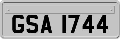 GSA1744