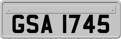 GSA1745