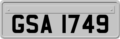 GSA1749