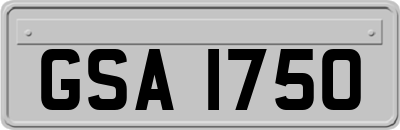 GSA1750