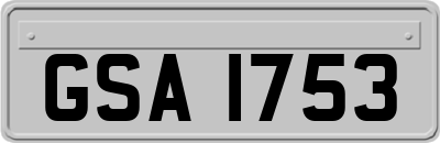 GSA1753