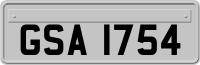 GSA1754