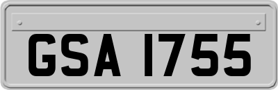 GSA1755