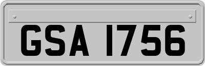 GSA1756