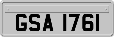 GSA1761