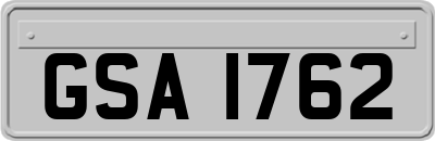 GSA1762