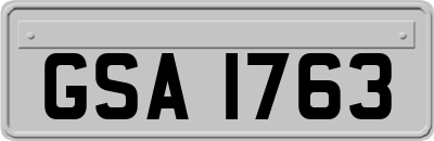 GSA1763