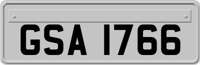 GSA1766
