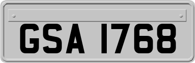 GSA1768