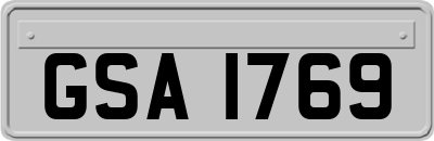 GSA1769