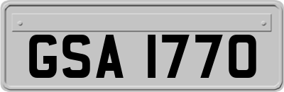 GSA1770