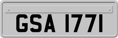 GSA1771