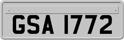 GSA1772