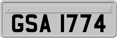GSA1774
