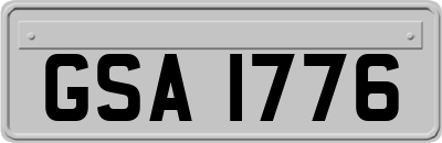 GSA1776