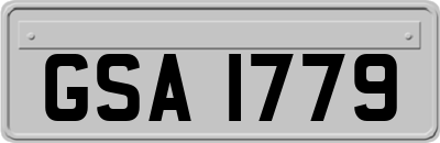 GSA1779