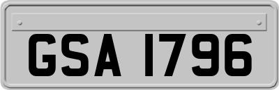 GSA1796