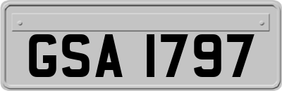 GSA1797
