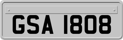 GSA1808