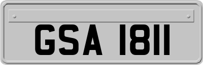 GSA1811