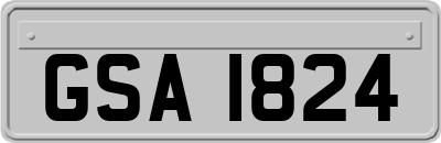 GSA1824