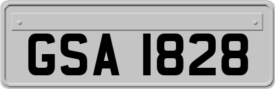 GSA1828
