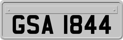 GSA1844