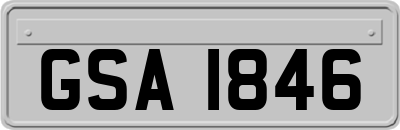 GSA1846