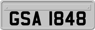 GSA1848