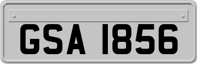 GSA1856