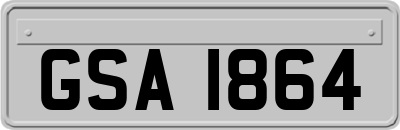 GSA1864