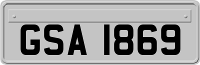 GSA1869