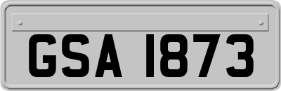 GSA1873