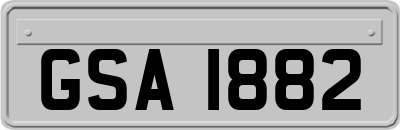 GSA1882