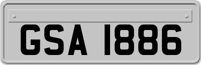 GSA1886