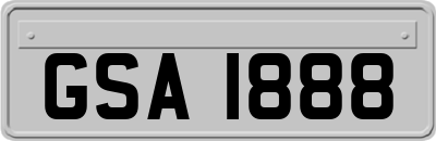 GSA1888