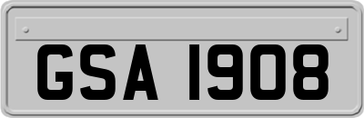 GSA1908
