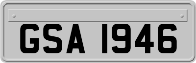 GSA1946