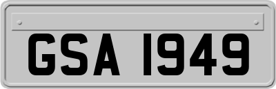 GSA1949