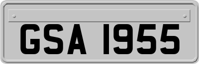 GSA1955
