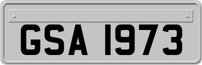 GSA1973