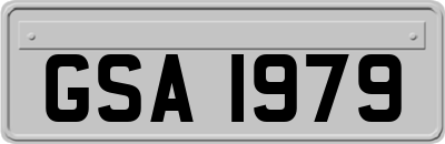 GSA1979