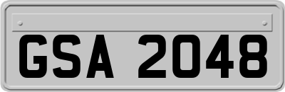 GSA2048
