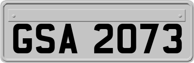 GSA2073