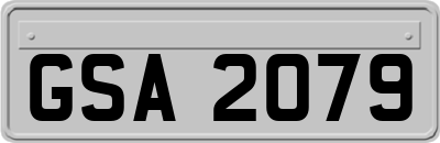 GSA2079