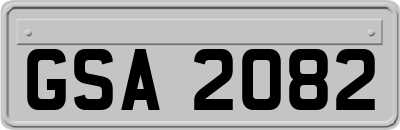 GSA2082